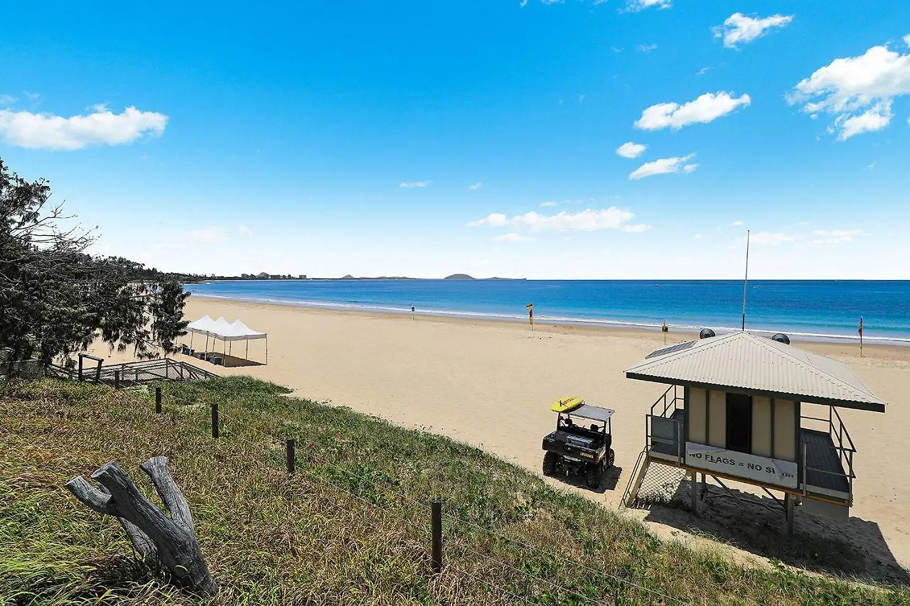 Illawong Apartments Mooloolaba