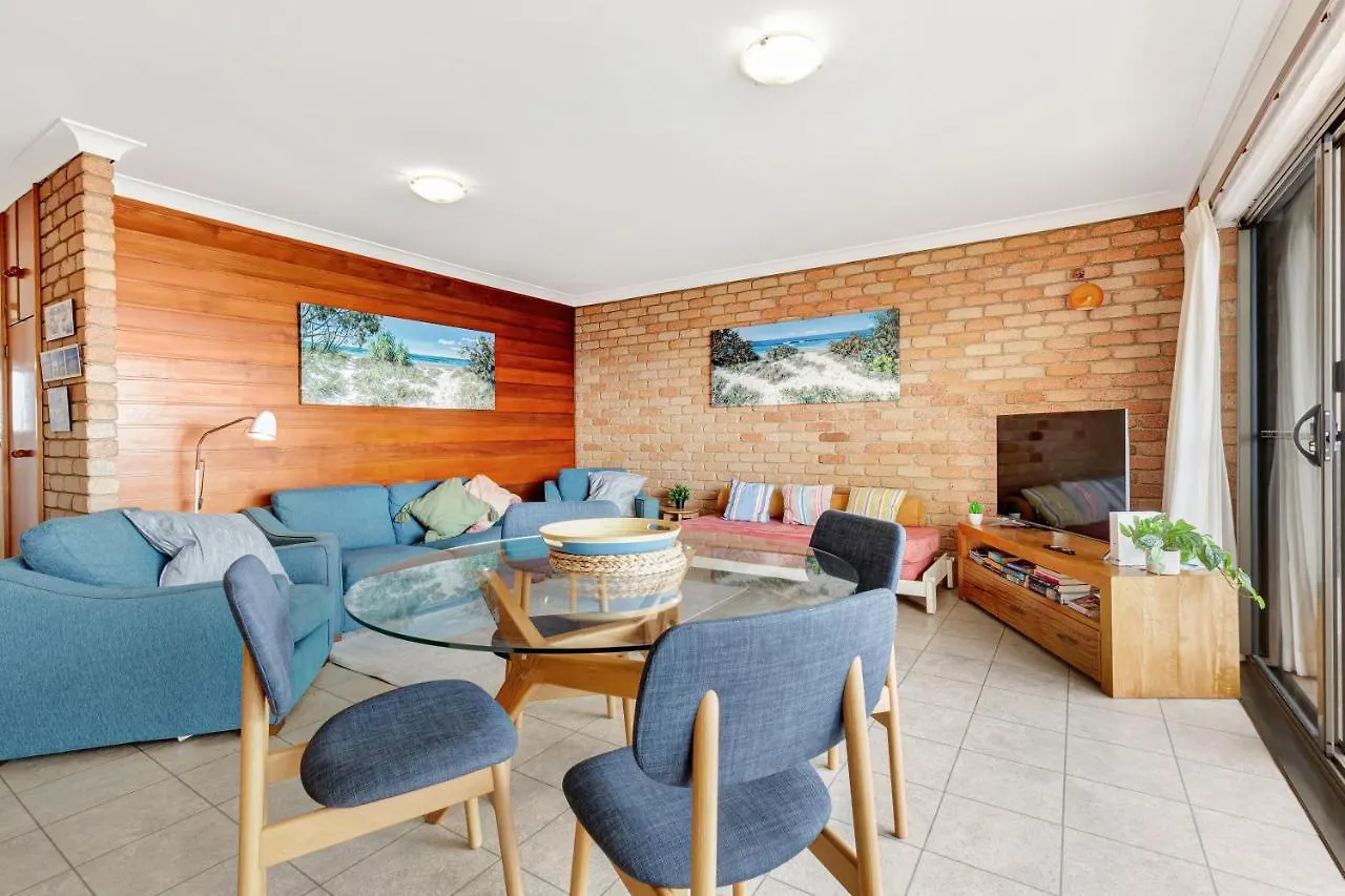 Illawong Apartments Mooloolaba 0*,  Australia